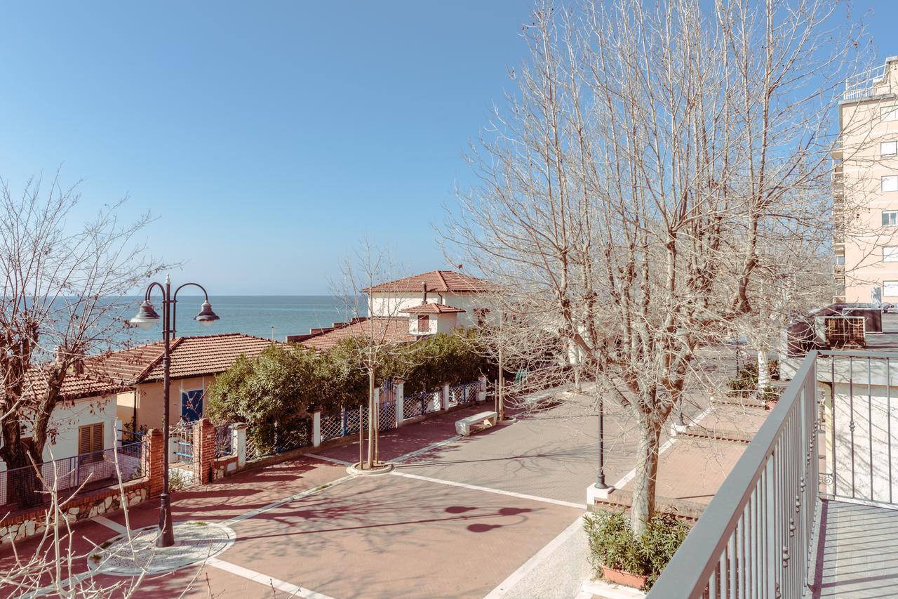 Villa Le Terrazze Follonica Exterior foto