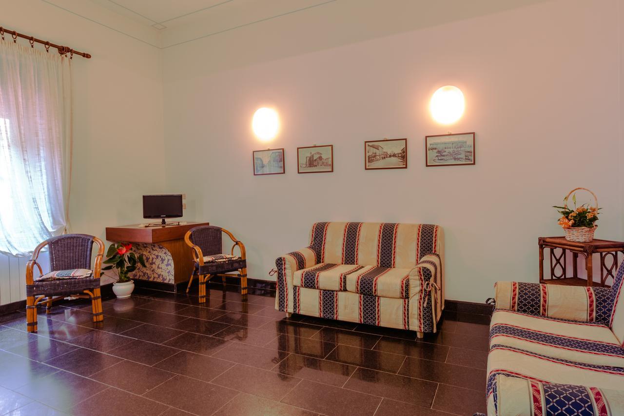 Villa Le Terrazze Follonica Exterior foto