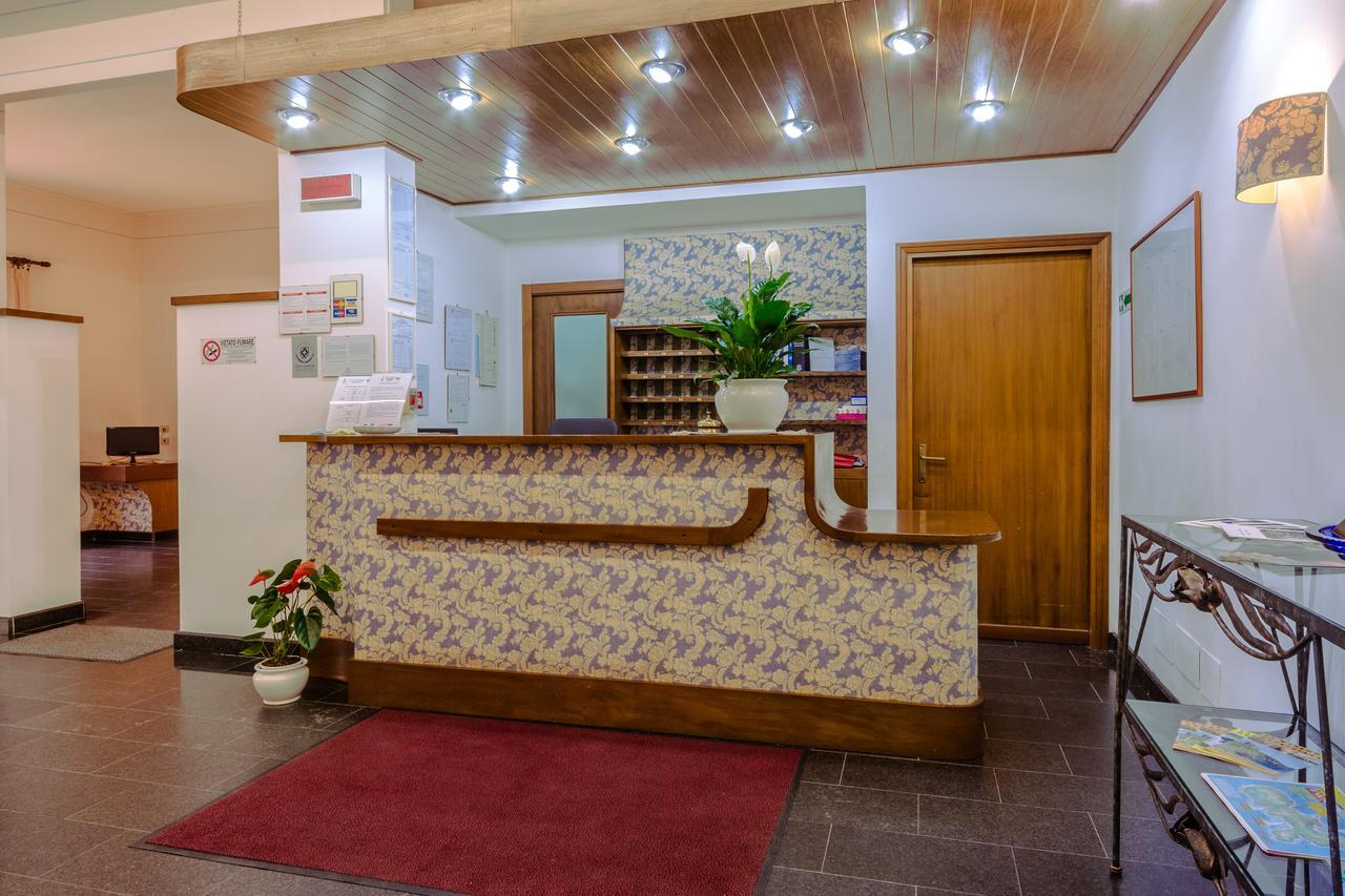 Villa Le Terrazze Follonica Exterior foto