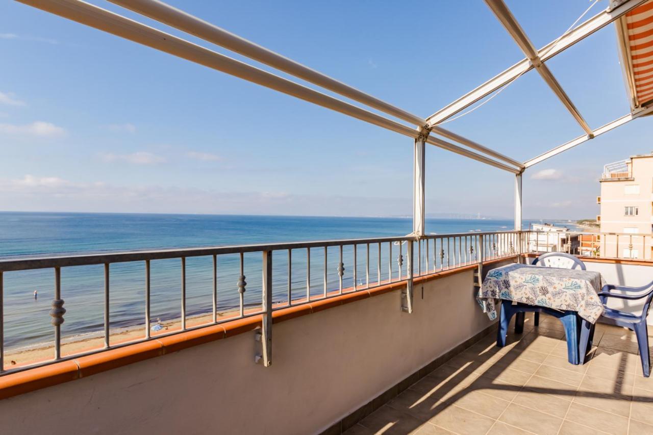 Villa Le Terrazze Follonica Exterior foto