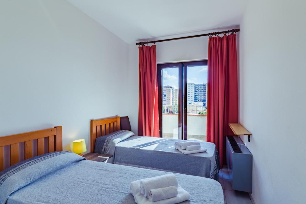 Villa Le Terrazze Follonica Exterior foto
